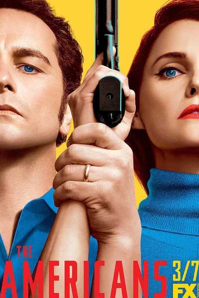 The Americans S05E01 VOSTFR HDTV