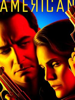 The Americans S06E03 VOSTFR HDTV