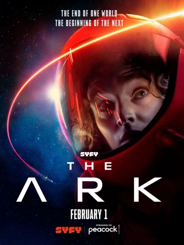 The Ark S02E01 FRENCH HDTV 2024