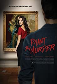 The Art of Murder FRENCH WEBRIP LD 2021