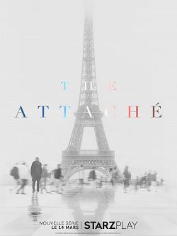 The Attaché S01E01 FRENCH HDTV