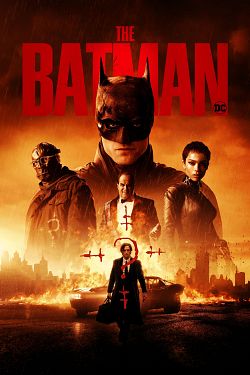 The Batman TRUEFRENCH WEBRIP 720p 2022