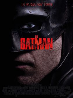 The Batman TRUEFRENCH WEBRIP MD 1080p 2022