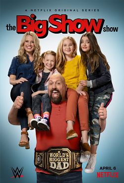 The Big Show Show Saison 1 FRENCH HDTV