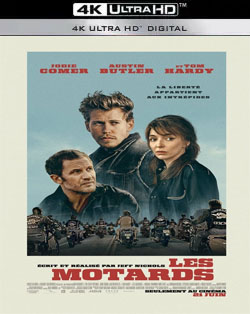 The Bikeriders FRENCH DVRIP 2024 FRENCH DVDRIP 2024