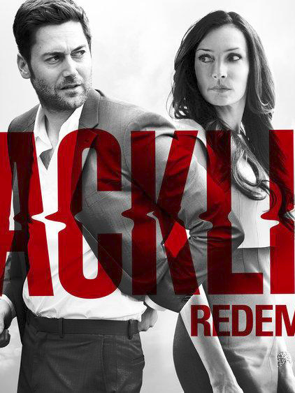 The Blacklist: Redemption S01E02 VOSTFR HDTV