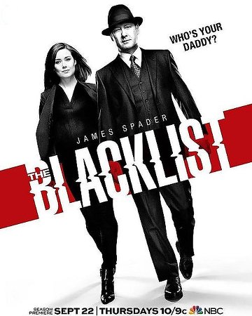 The Blacklist S04E17 VOSTFR HDTV