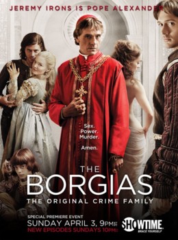 The Borgias S03E07 VOSTFR HDTV