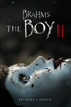 The Boy : la malédiction de Brahms FRENCH DVDRIP 2020