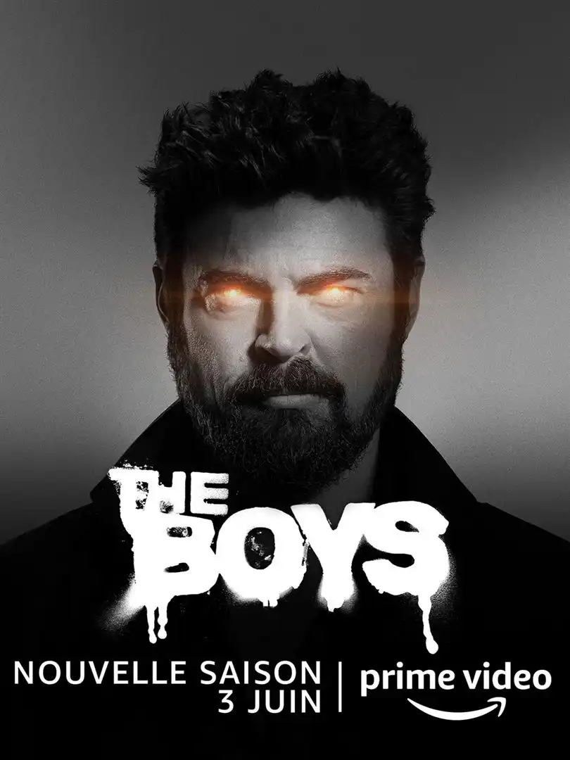 The Boys S03E07 VOSTFR HDTV