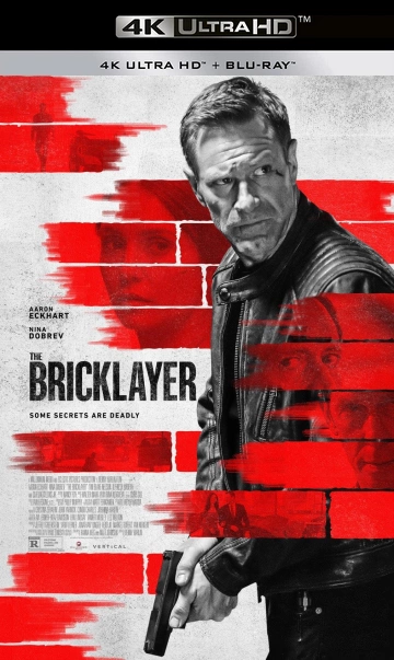 The Bricklayer MULTI 4K ULTRA HD x265 2023