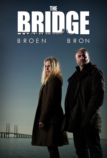 The Bridge - Bron / Broen Saison 3 MULTI HDTV 1080p 2015