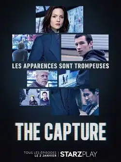 The Capture S02E02 VOSTFR HDTV