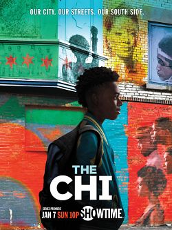 The Chi S02E07 FRENCH HDTV