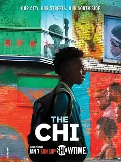The Chi Saison 1 FRENCH HDTV 2018