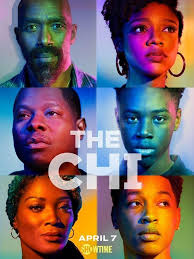 The Chi Saison 2 MULTI HDTV 1080p x265 2019