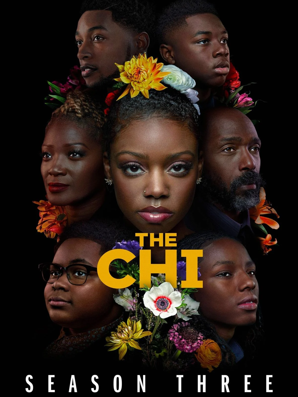 The Chi Saison 3 MULTI HDTV 1080p x265 2020