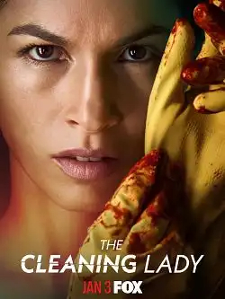 The Cleaning Lady S01E07 FRENCH HDTV