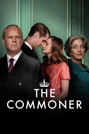 The Commoner S01E03 FRENCH HDTV 2025