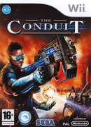 The Conduit (Wii)