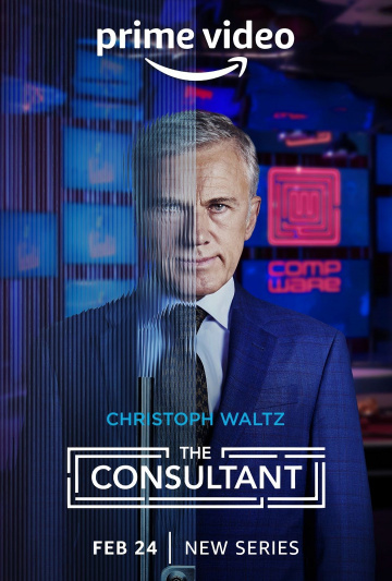 The Consultant Saison 1 VOSTFR HDTV