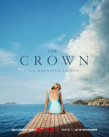 The Crown S06E03 VOSTFR HDTV