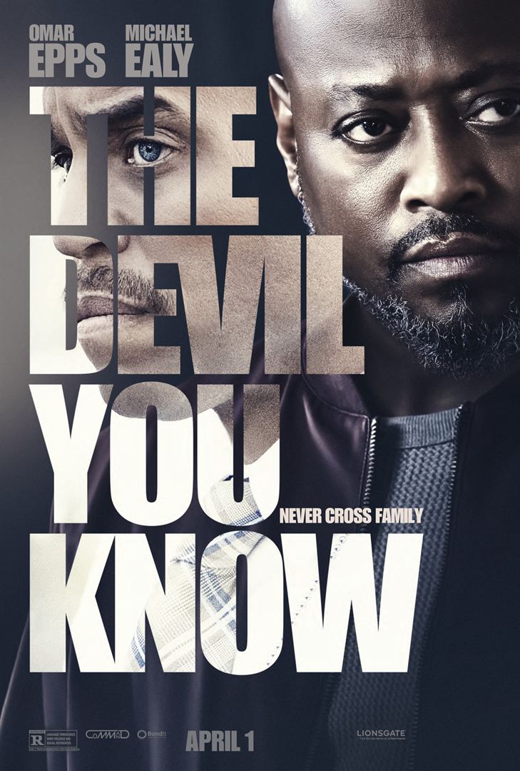 The Devil You Know FRENCH WEBRIP 720p 2021