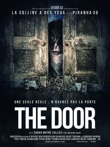 The Door FRENCH BluRay 720p 2016