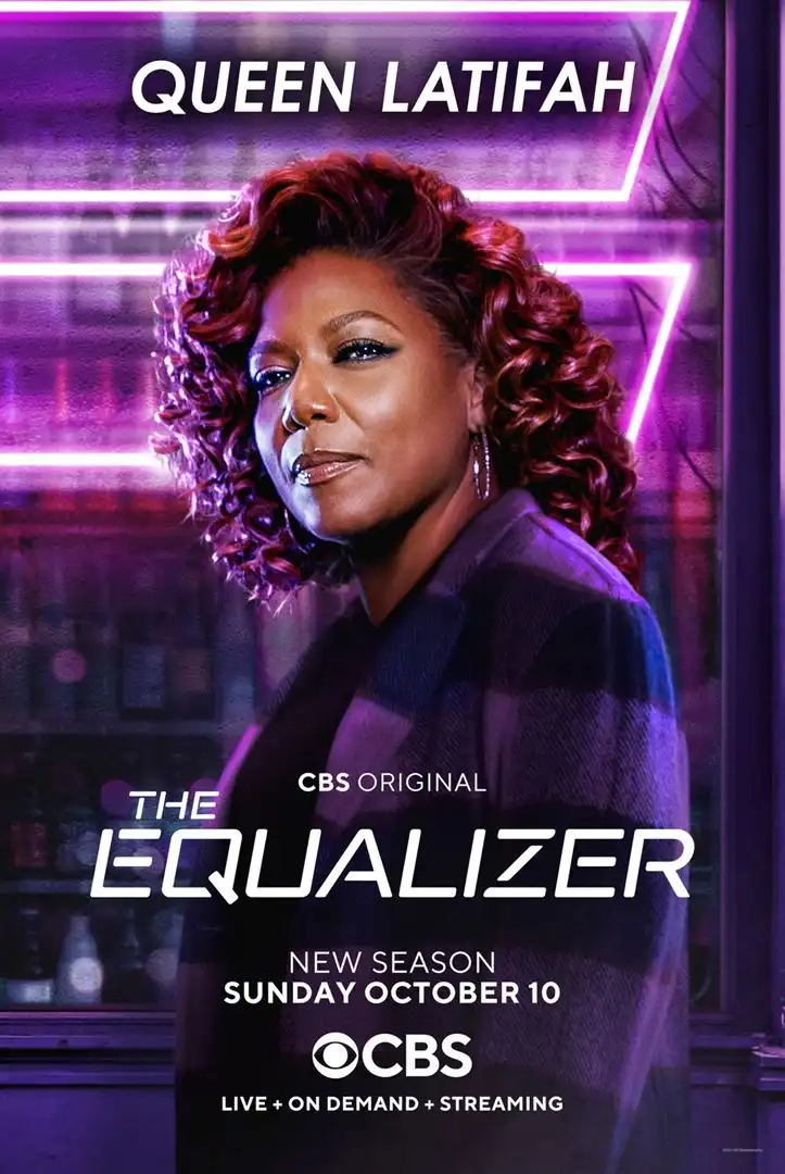 The Equalizer S02E07 FRENCH HDTV