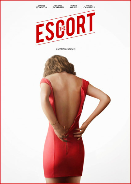 The Escort FRENCH DVDRIP 2017