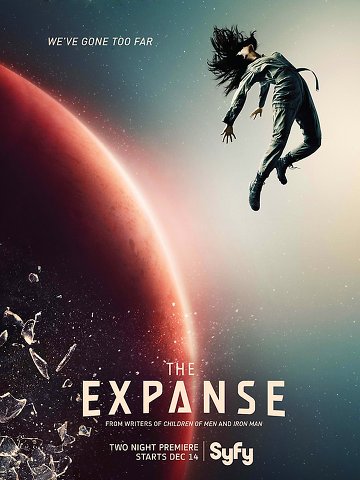 The Expanse S02E08 VOSTFR HDTV