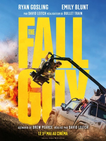 The Fall Guy MULTI TRUEFRENCH BluRay REMUX 1080p 2024 MULTI BluRay REMUX 2024