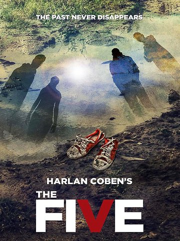 The Five S01E01 VOSTFR HDTV