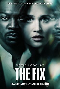 The Fix S01E01 FRENCH HDTV