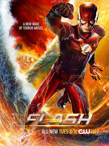 The Flash (2014) S02E13 FRENCH HDTV