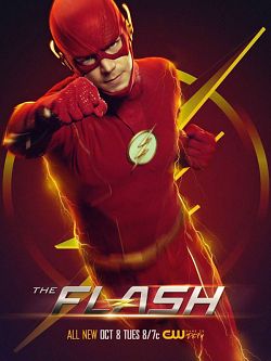 The Flash S06E04 VOSTFR HDTV