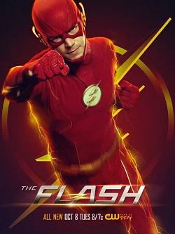 The Flash S06E07 VOSTFR HDTV