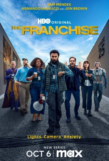 The Franchise S01E06 MULTI HDTV 1080p 2024