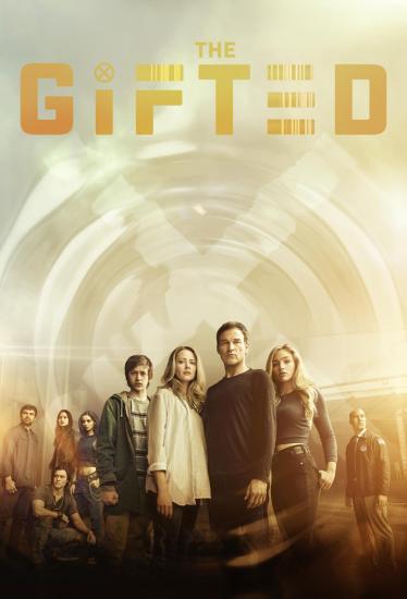 The Gifted Saison 1 FRENCH HDTV 1080p 2017