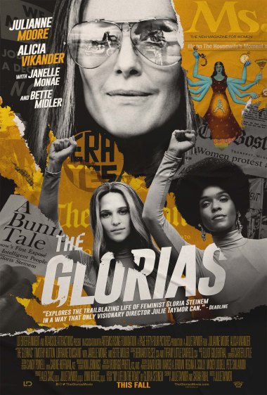 The Glorias FRENCH WEBRIP 1080p 2020