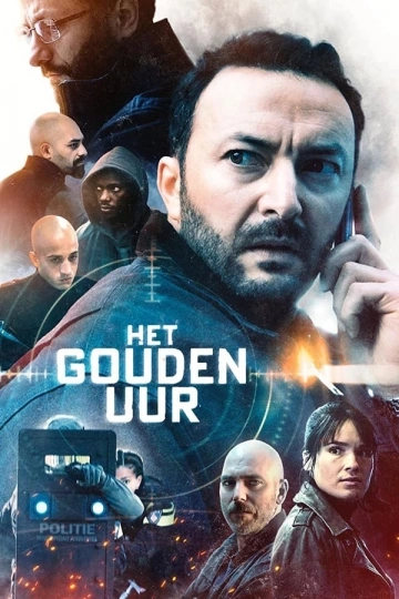 The Golden Hour Saison 1 FRENCH HDTV