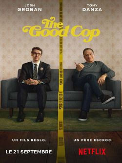 The Good Cop Saison 1 VOSTFR HDTV