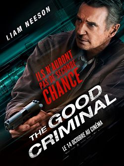 The Good criminal VOSTFR DVDRiP x264 2020