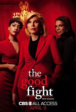 The Good Fight S04E07 FINAL FRENCH HDTV