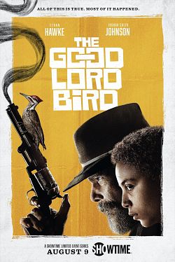 The Good Lord Bird S01E07 VOSTFR HDTV