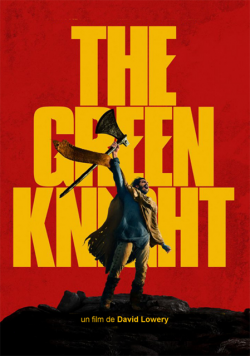 The Green Knight TRUEFRENCH DVDRIP 2021