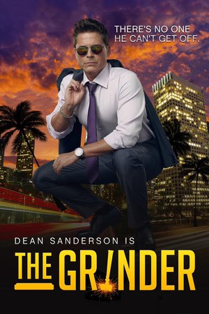 The Grinder S01E01 VOSTFR HDTV