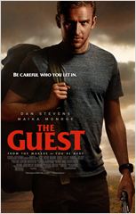 The Guest VOSTFR DVDRIP 2014