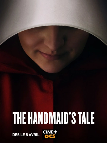 The Handmaid's Tale : La Servante écarlate S06E06 VOSTFR HDTV 2025