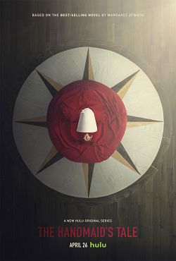 The Handmaid’s Tale : la servante écarlate Saison 1 VOSTFR HDTV